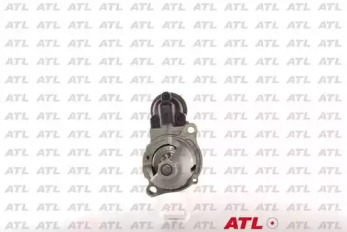 Стартер ATL Autotechnik A 79 320